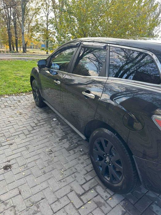 Продам Mazda CX-7