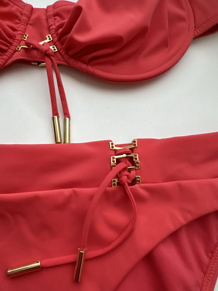 La perla woolford купальник