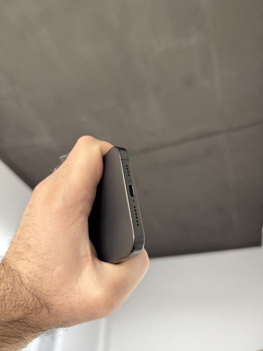 Apple iphone 15 Pro Max 256 gb Neverlock 93% айфон про макс