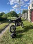 Kovi pit 150 pitbike