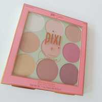 PIXI Mind Your Own Glow Radiance Paleta rozświetlaczy z UK