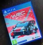 WRC Generations ps4
