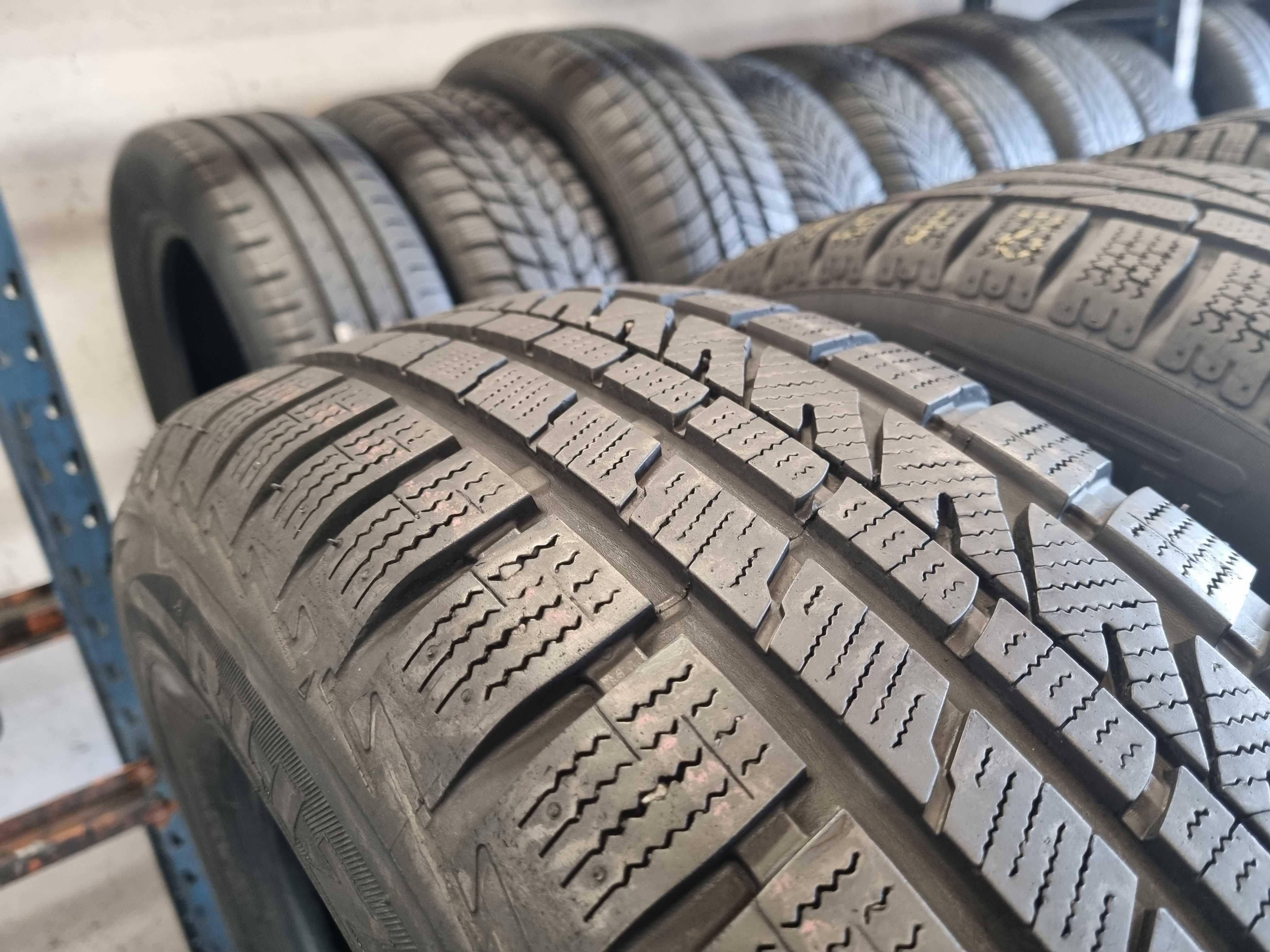 215/65/16 98H Bridgestone Blizzak Lm-30 Dot.1715R