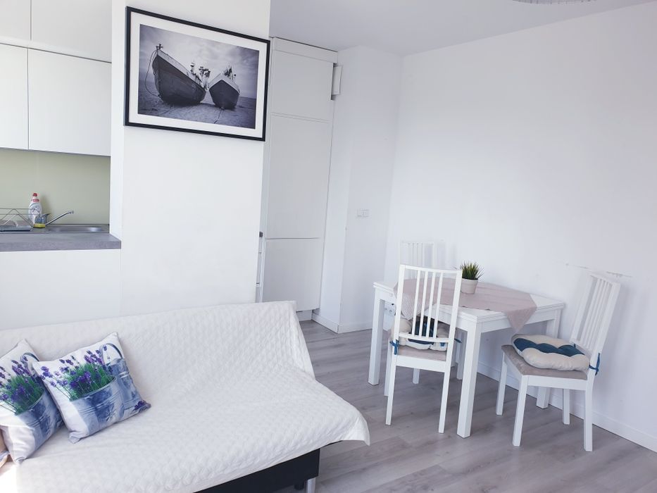 Apartament nocleg PROMENADA 3