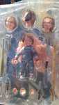 Figura Chucky (sem caixa) - Neca