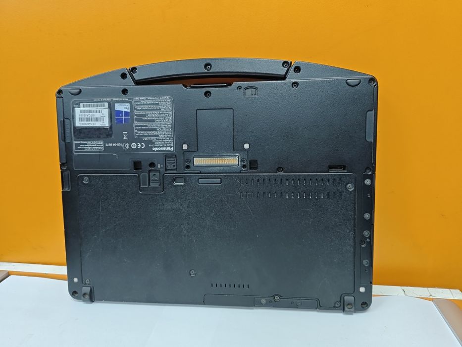 Ноутбук Panasonic CF 54