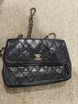 VENDO CARTEIRA CHANEL VINTAGE