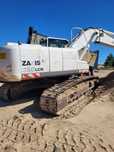 Hitachi ZX 250 LCN  Koparka gąsienicowa Hitachi ZX 250 LCN 2010r.