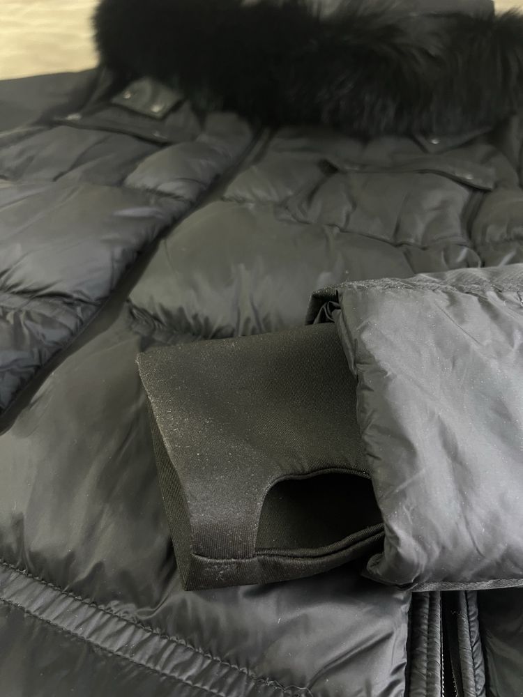 Куртка Moncler Пуховик