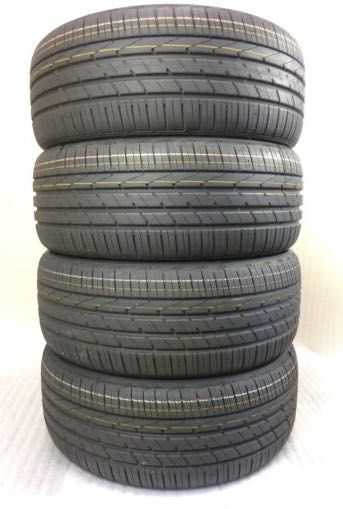 OPONY LETNIE 235/50/19 Hankook Ventus S1 235/50R19 4X2023r Demo 8,2mm