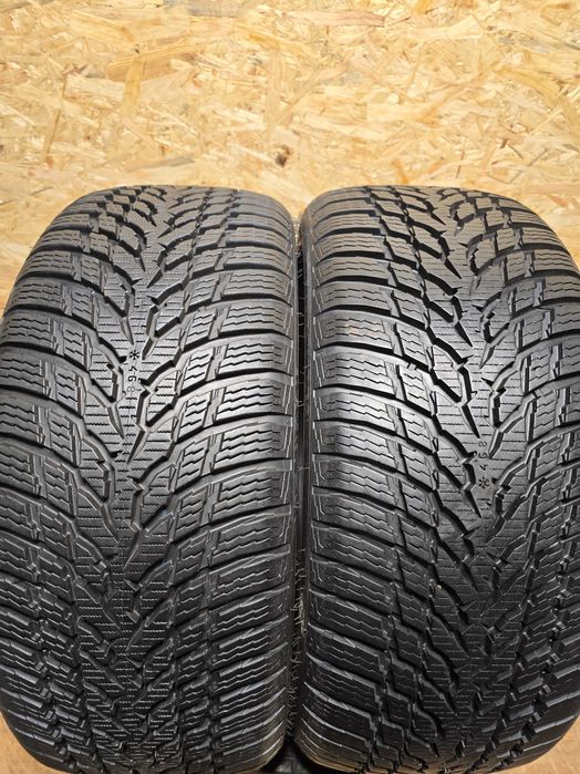 Opony zimowe 225/40/18 montaż w cenie, duży wybór.