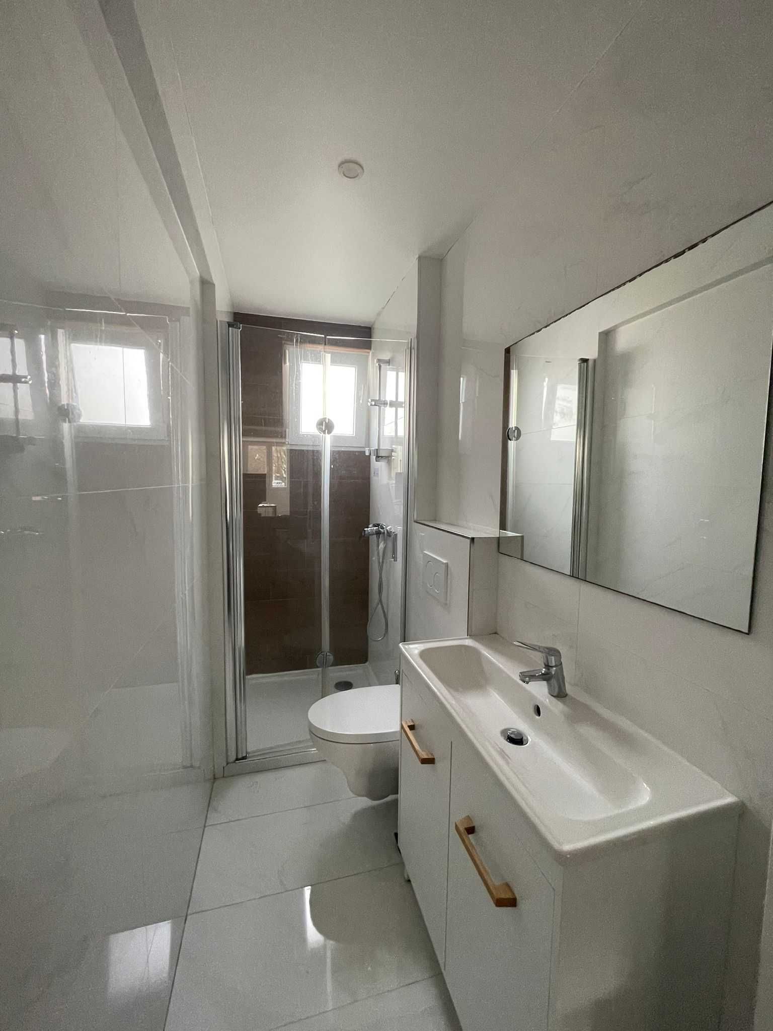 Quarto para casal a 5 min do metro Olivais sem caução