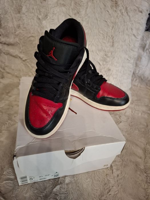 Buty  Nike Jordan