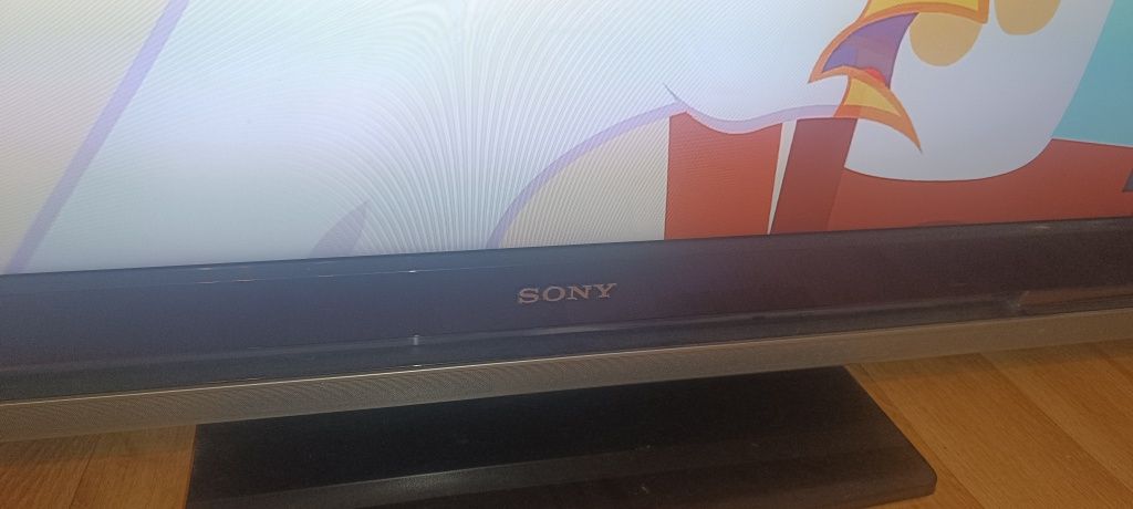 Telewizor LCD  Sony Bravia KDL-40w4000