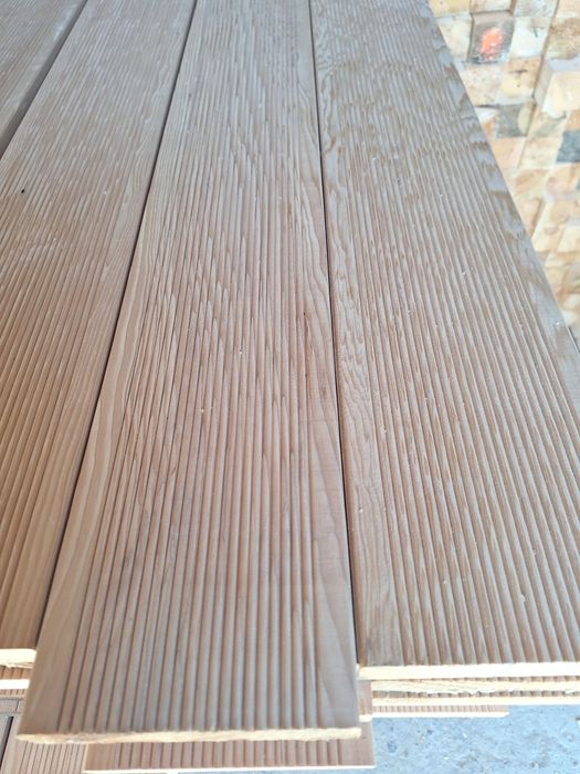 Deski  sosnowe  14