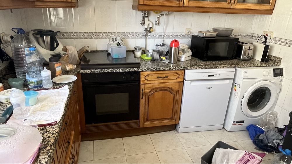 Moveis de cozinha
