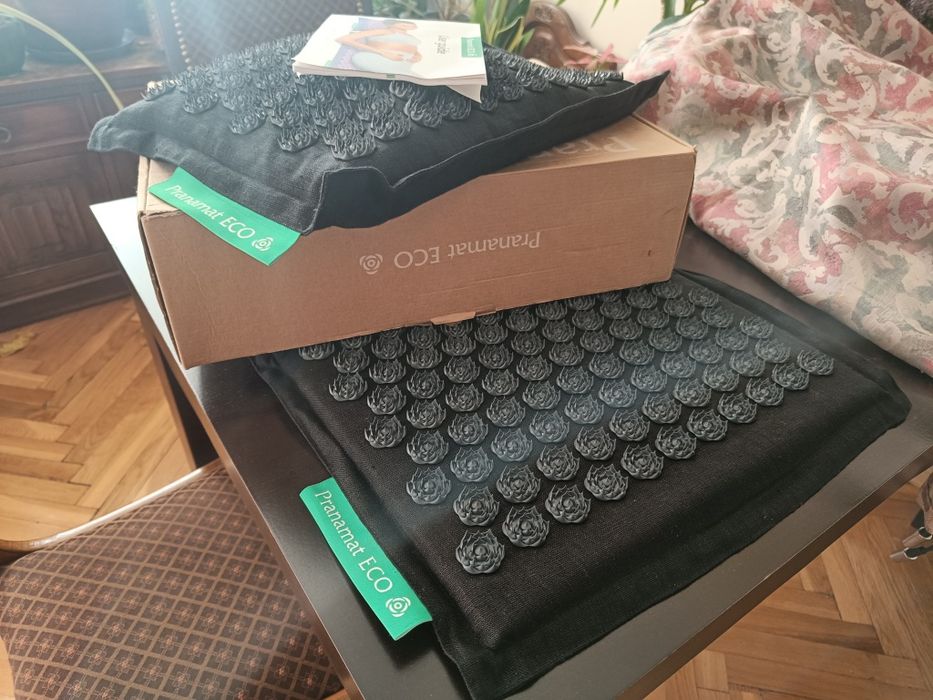 Oryginalna Pranamat ECO