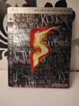 Resident evil 5 PS3 limiter edition