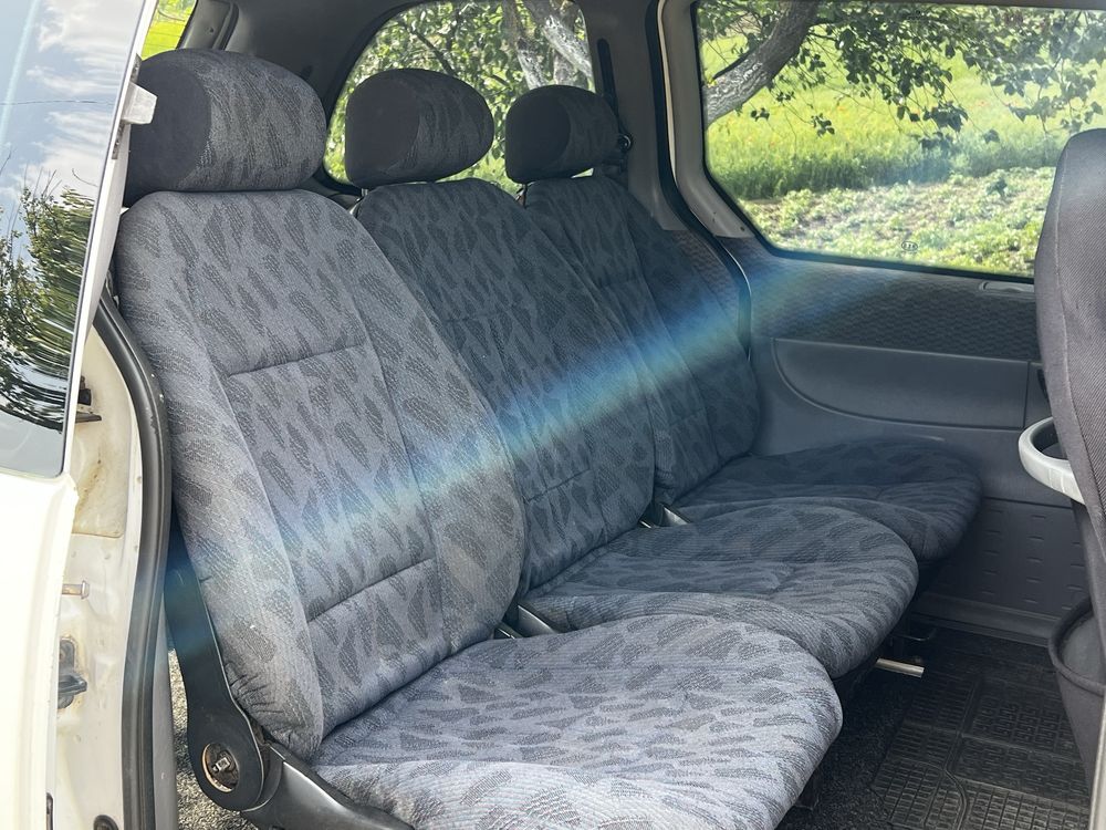Продам автомобіль Dodge Ram Van 1999