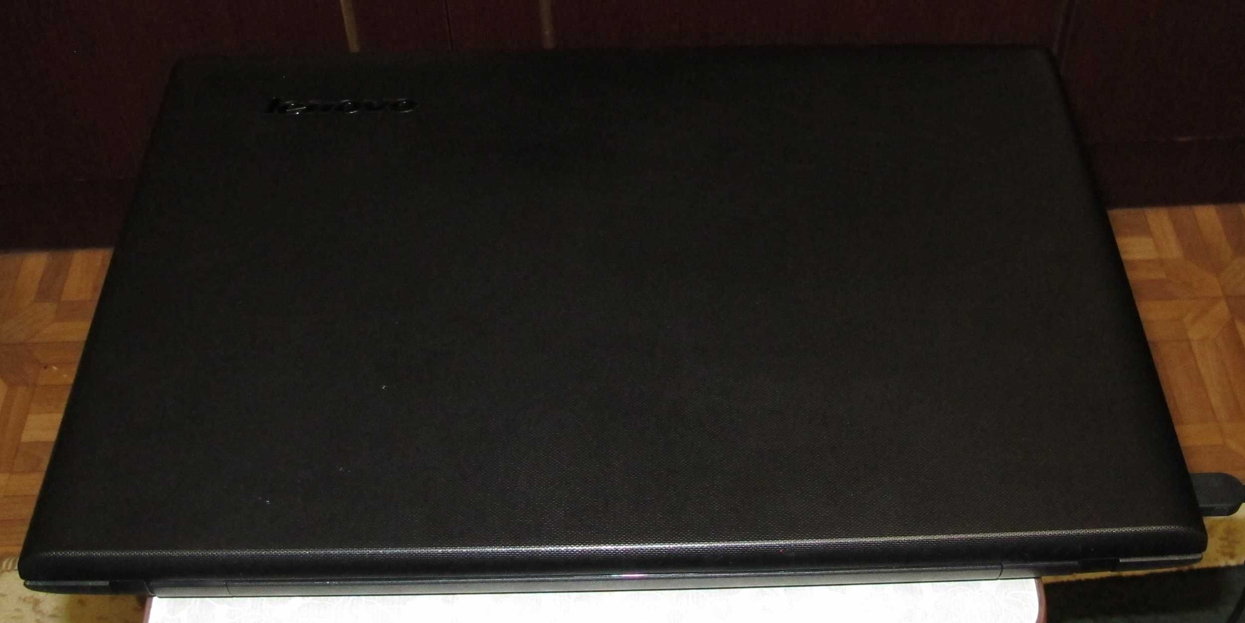 Ноутбук 17.3" Lenovo G70-80 (PF0BTWN7) б/у