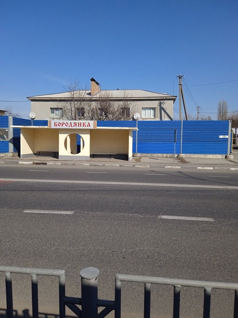 Продам 2-х кімнатну квартиру
