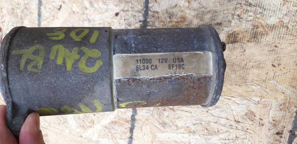 Rozrusznik Ford F150 F 150 5.4 04-08r