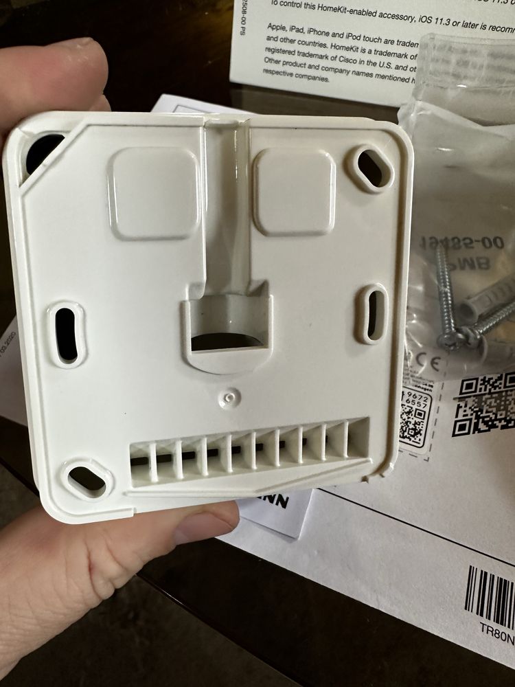 Hörmann IT-WLAN WiFi Gateway (для керування 3 функціями, розумний дім)