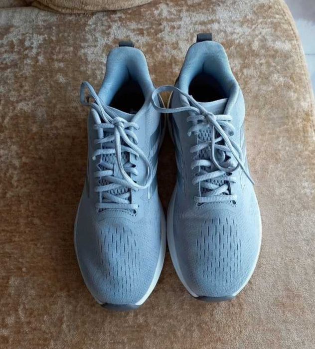 Sapatilhas Adidas cinza