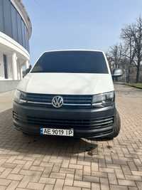 Продам Volkswagen T6