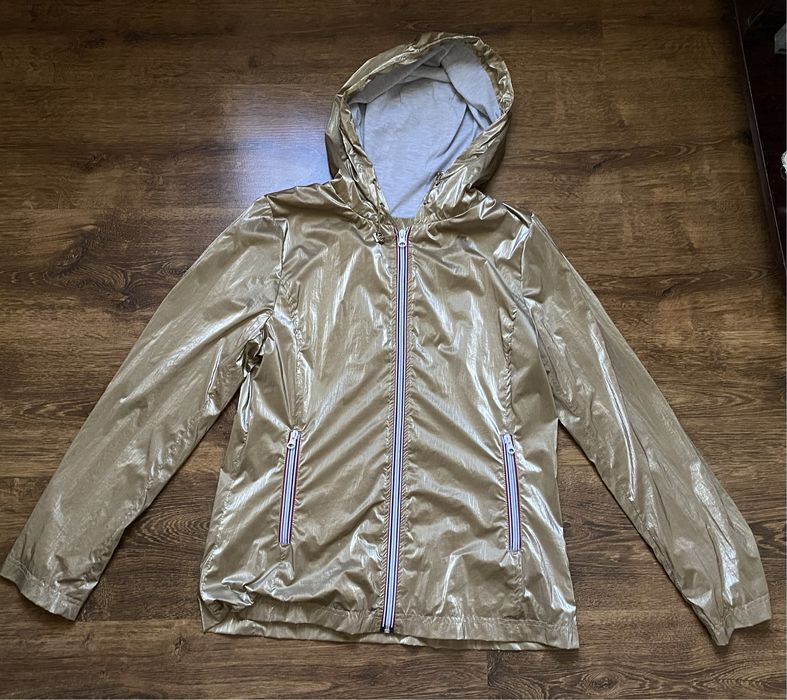 Куртка Escandele Paris золото