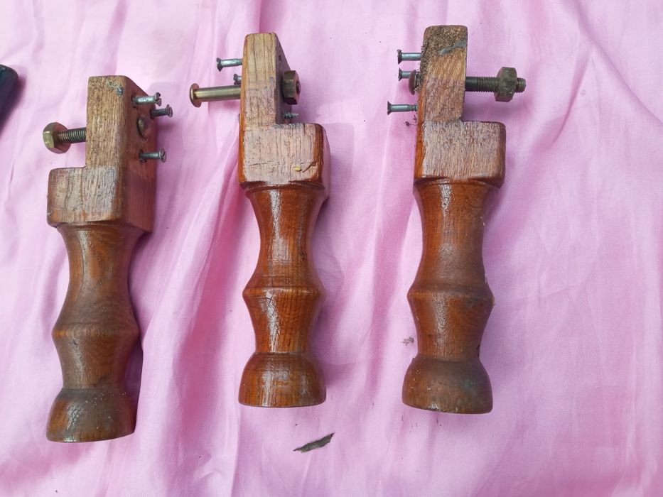 Двери деревянные