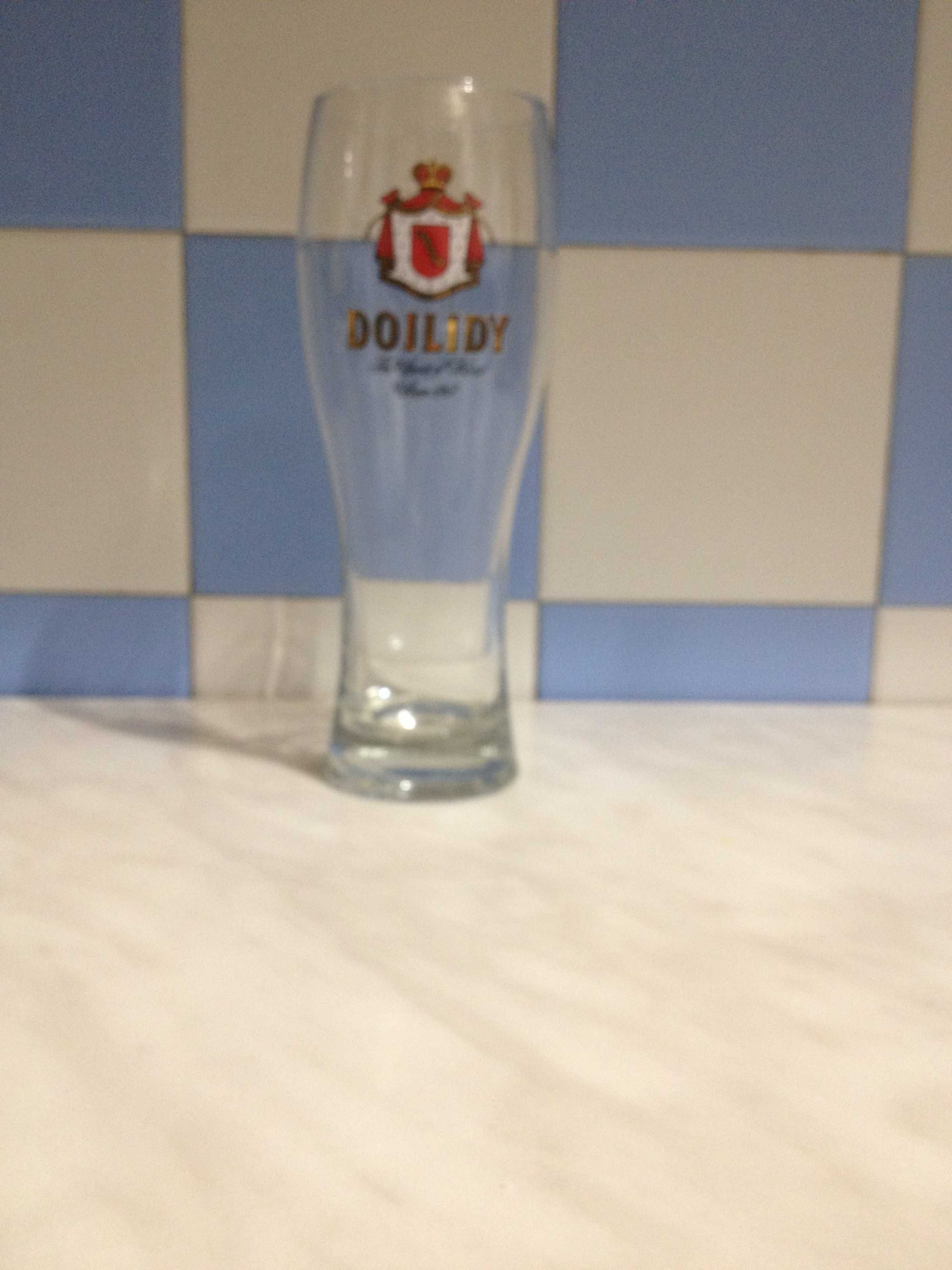 Szklanka pokal kufel Dojlidy 0,3l