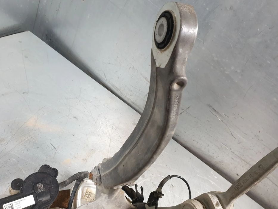 Braço de suspensão trás esquerdo ALFA ROMEO Stelvio (949_)