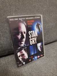 Stan gry DVD BOX