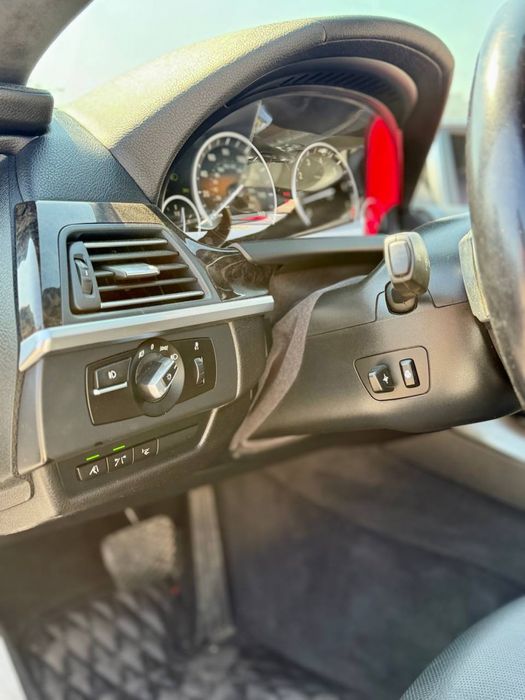 Продам BMW F06 640i gran coupe