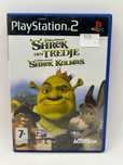 Shrek Trzeci Ps2 nr 5630