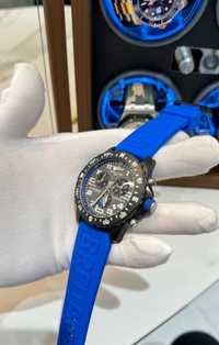 Breitling Endurance PRO czarno-niebieski