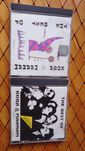 KORA &MAANAM The Best Of vol.1 .CD Kamling Co.