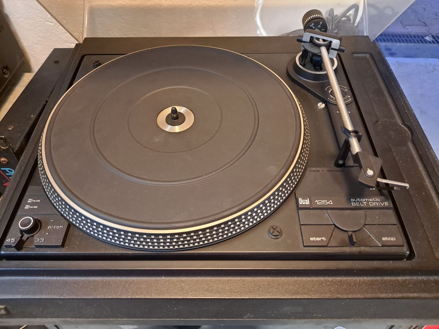 Gramofon dual okazja
