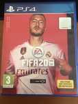 FIFA 20 para PS4 -Excelente estado + manual