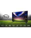 TV Led E-Smart 32'' HD Nova - garantia de 3 anos (NÃO É SMART)