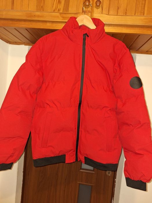 Kurtka męska nowa Rozmiar XXL  olipuka