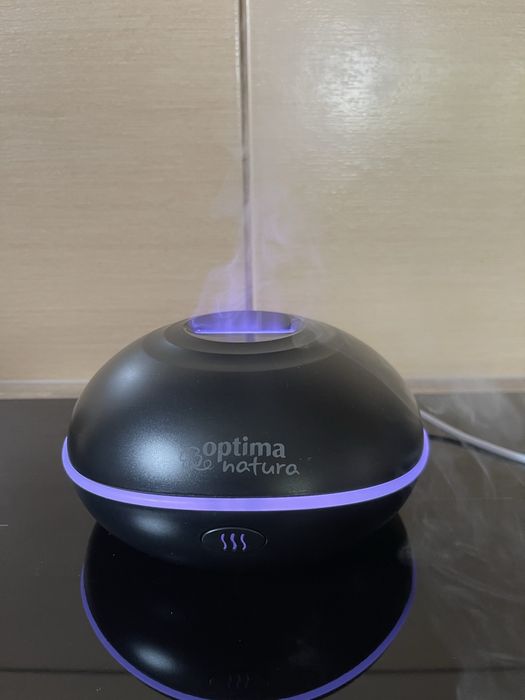 Nawilżacz/dyfuzor powietrza