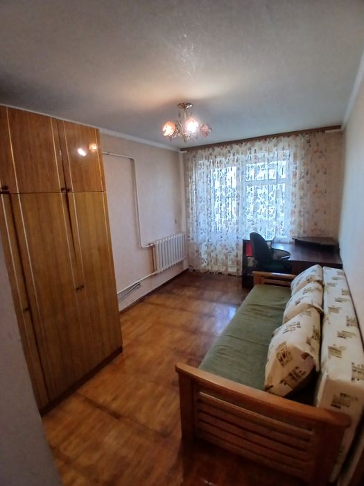 3х квартира, вул Винниченко, кухня 11кв.м, є АГВ