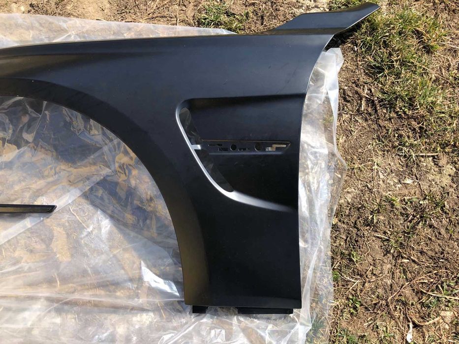 крило бмв ф30 м3 крыло BMW F30 F32 bmw m4 m3 крыля БМВ 3 серии М3 М4