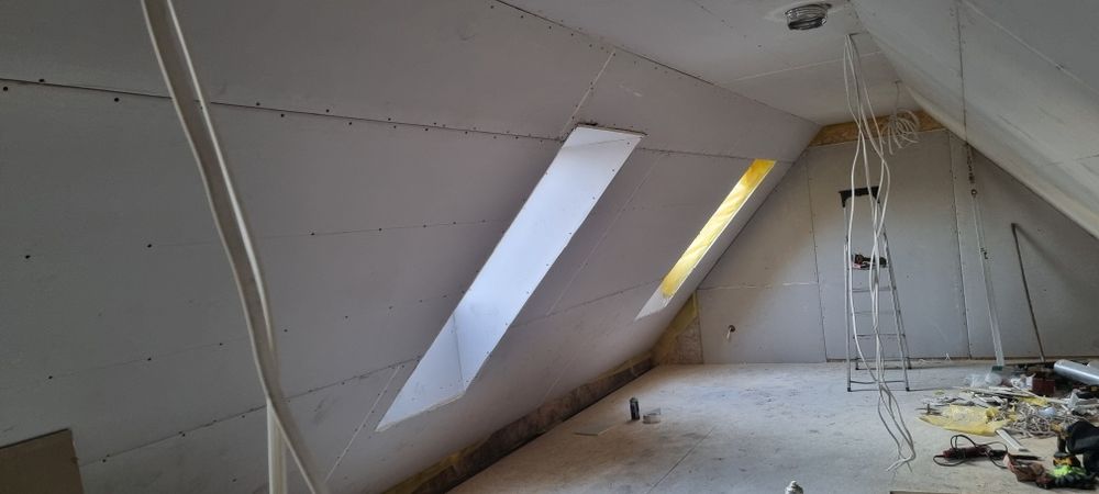 Uslugi budowlane remonty rozbudowy  pokrycia dachowe konstrukcje