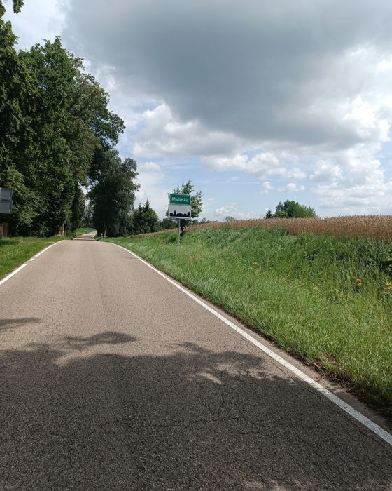 Działka budowlana na Szlaku Wielkich Jezior