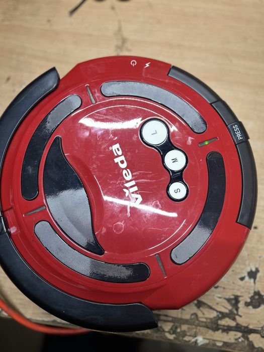 Vileda odkurzacz bezprzewodowy