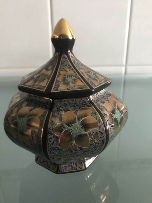 Porao muito antigo Fapodel