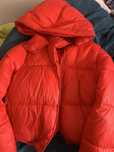 vendo casaco 15€ usado poucas vezes